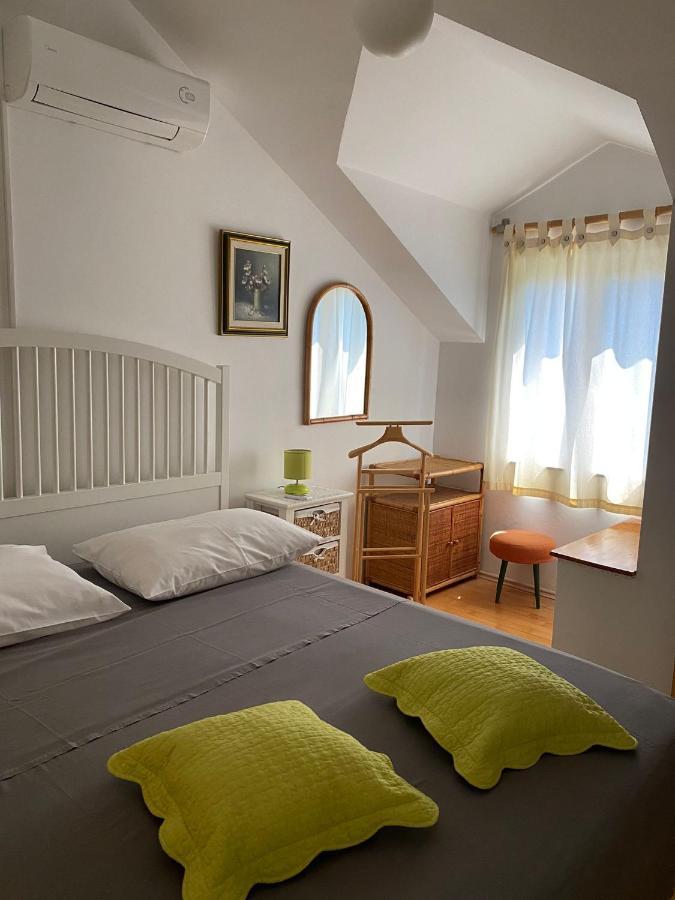 House Marjan Apartman Split Kültér fotó