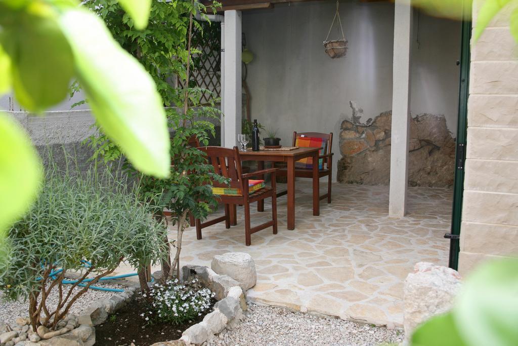 House Marjan Apartman Split Kültér fotó