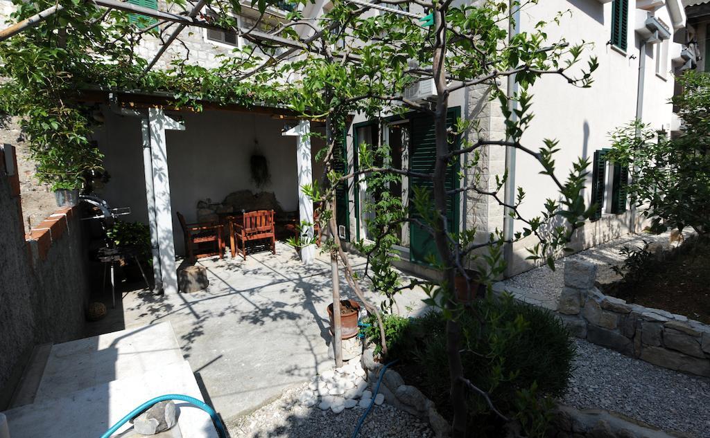 House Marjan Apartman Split Kültér fotó